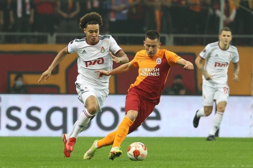 Başakşehir'den Galatasaray'a unutulmayacak transfer çalımı! Gedson'dan sonra şimdi de...
