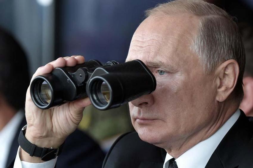 Rusya Devlet Başkanı Putin'in sağ kolu Sergey Şoygu 12 gündür kayıptı! Kremlin'den şüphe uyandıran video...