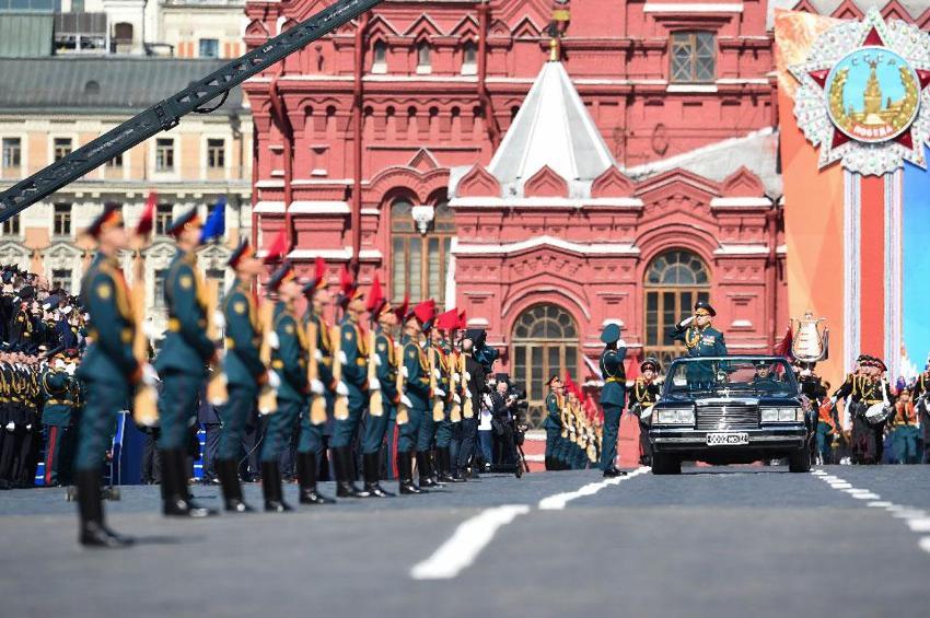 Rusya Devlet Başkanı Putin'in sağ kolu Sergey Şoygu 12 gündür kayıptı! Kremlin'den şüphe uyandıran video...