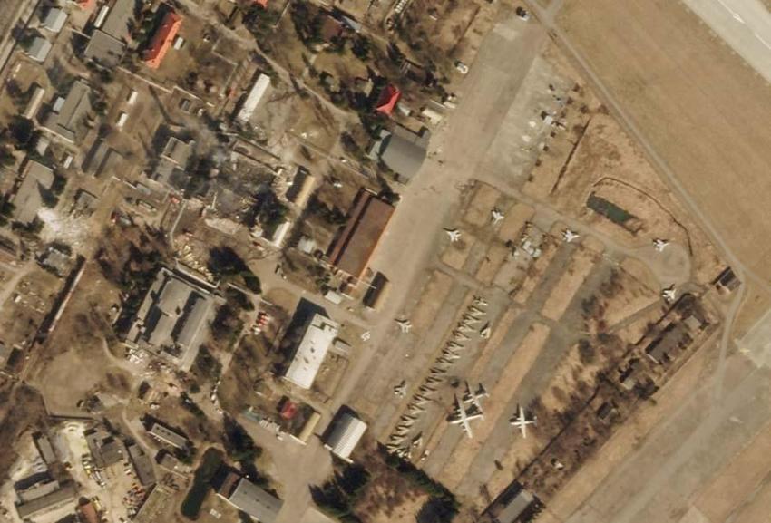 Ukrayna - Rusya savaşında son durum... Rusya: Operasyonun ilk aşamasının ana hedefleri tamamlandı