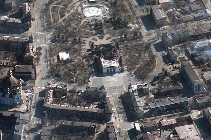 Ukrayna - Rusya savaşında son durum... Rusya: Operasyonun ilk aşamasının ana hedefleri tamamlandı