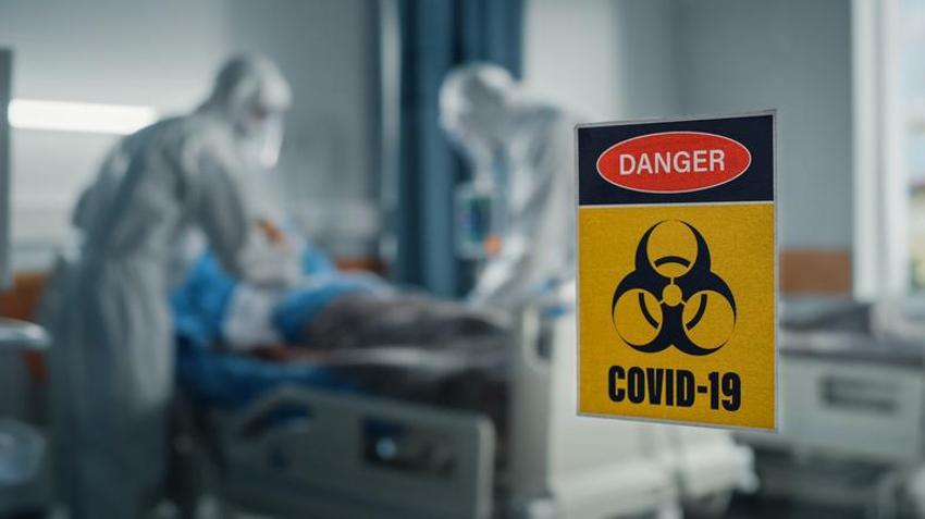 Koronavirüs bitmeden ölümcül yeni bir virüs tespit edildi! Ebola ile aynı ama... 