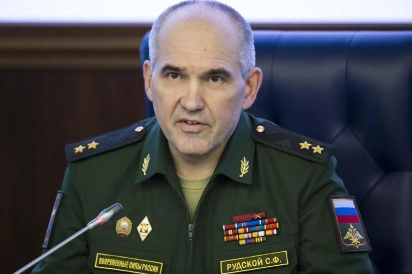 Ukrayna - Rusya savaşında son durum... Rusya: Operasyonun ilk aşamasının ana hedefleri tamamlandı