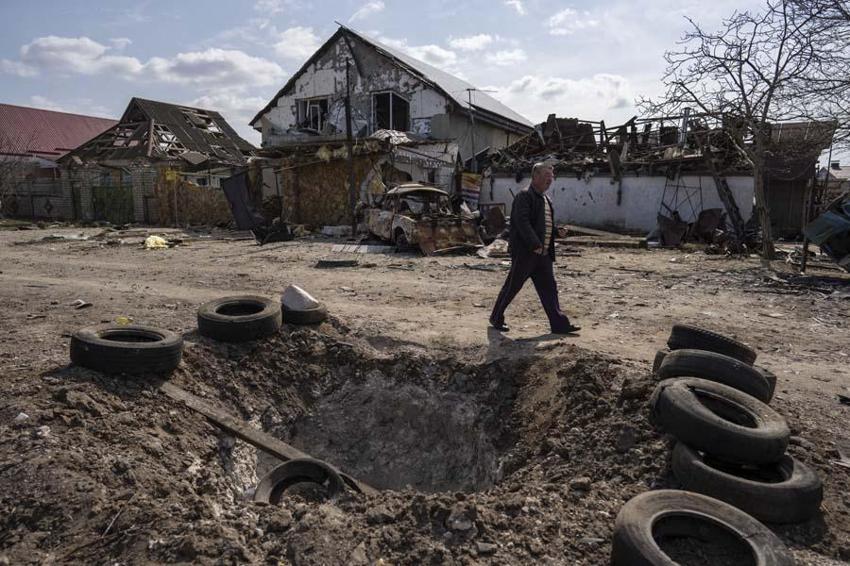 Ukrayna - Rusya savaşından son dakika haberleri... Dikkat çeken kayıp! Rusya'yı şoke eden haber, komutan...