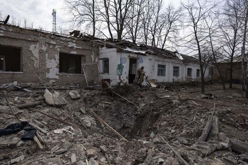 Ukrayna - Rusya savaşından son dakika haberleri... Dikkat çeken kayıp! Rusya'yı şoke eden haber, komutan...