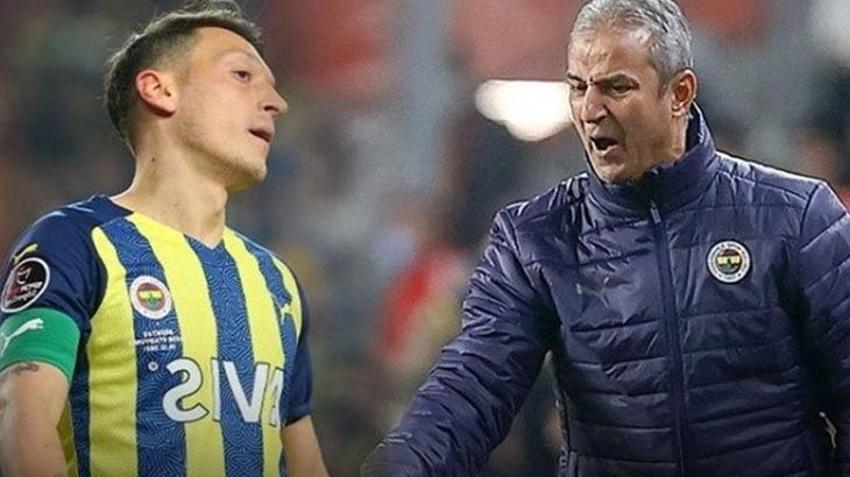 Bild Mesut Özil'in yeni takımını yazdı Ali Koç maaş külfetini hesapladı!