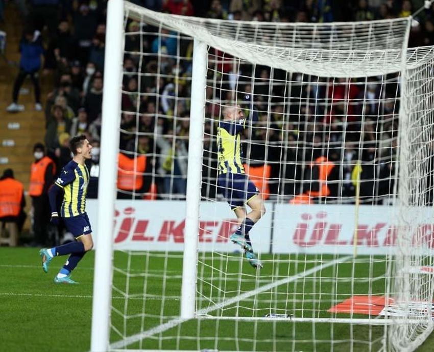 Bild Mesut Özil'in yeni takımını yazdı Ali Koç maaş külfetini hesapladı!