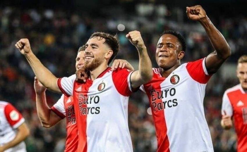 Türkiye Portekiz'e elendi Fransız efsane, milli yıldızı Juventus'a teklif etti! 'Yeni Modric olur...'