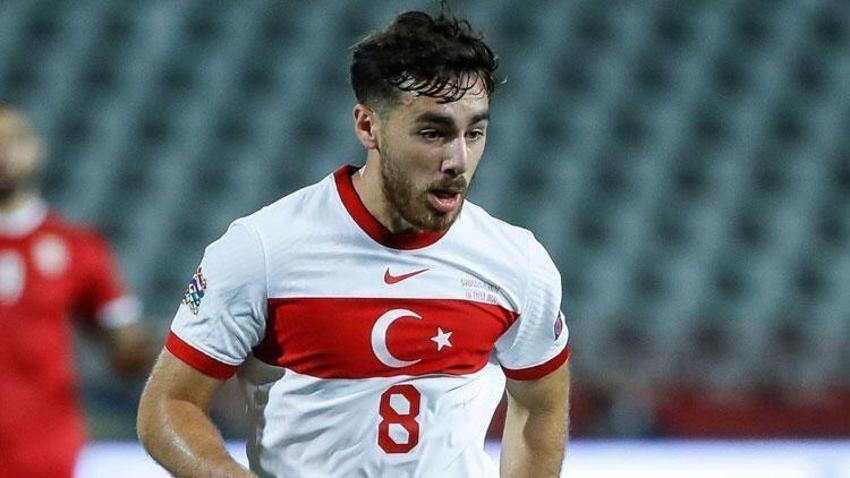 Türkiye Portekiz'e elendi Fransız efsane, milli yıldızı Juventus'a teklif etti! 'Yeni Modric olur...'