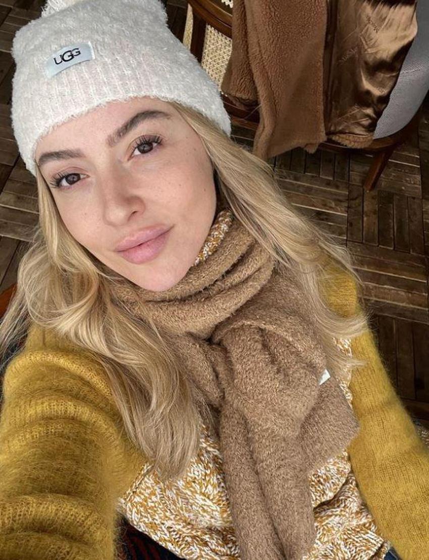 Hadise'nin kabusundan yeni mektup! 'Ya hapse ya seninle evliliğe götürecek'