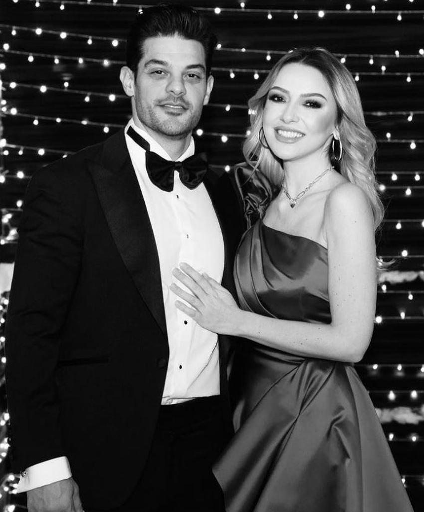 Hadise'nin kabusundan yeni mektup! 'Ya hapse ya seninle evliliğe götürecek'