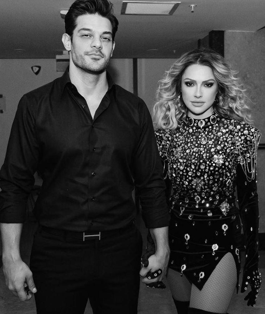Hadise'nin kabusundan yeni mektup! 'Ya hapse ya seninle evliliğe götürecek'