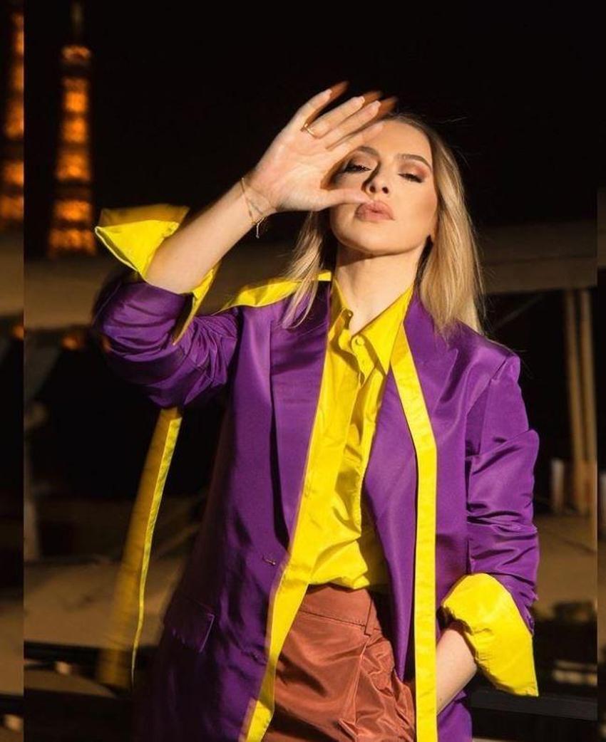 Hadise'nin kabusundan yeni mektup! 'Ya hapse ya seninle evliliğe götürecek'