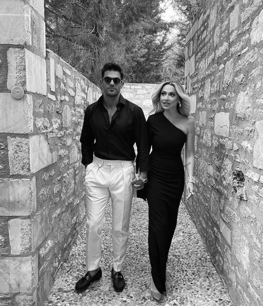 Hadise'nin kabusundan yeni mektup! 'Ya hapse ya seninle evliliğe götürecek'