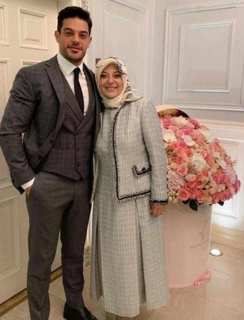 Hadise'nin kabusundan yeni mektup! 'Ya hapse ya seninle evliliğe götürecek'
