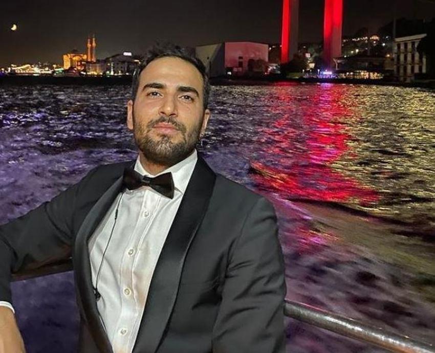 Seda Sayan'dan Çağlar Ökten ve yüzük açıklaması! 'Bende olmayacak da kimde olacak?'