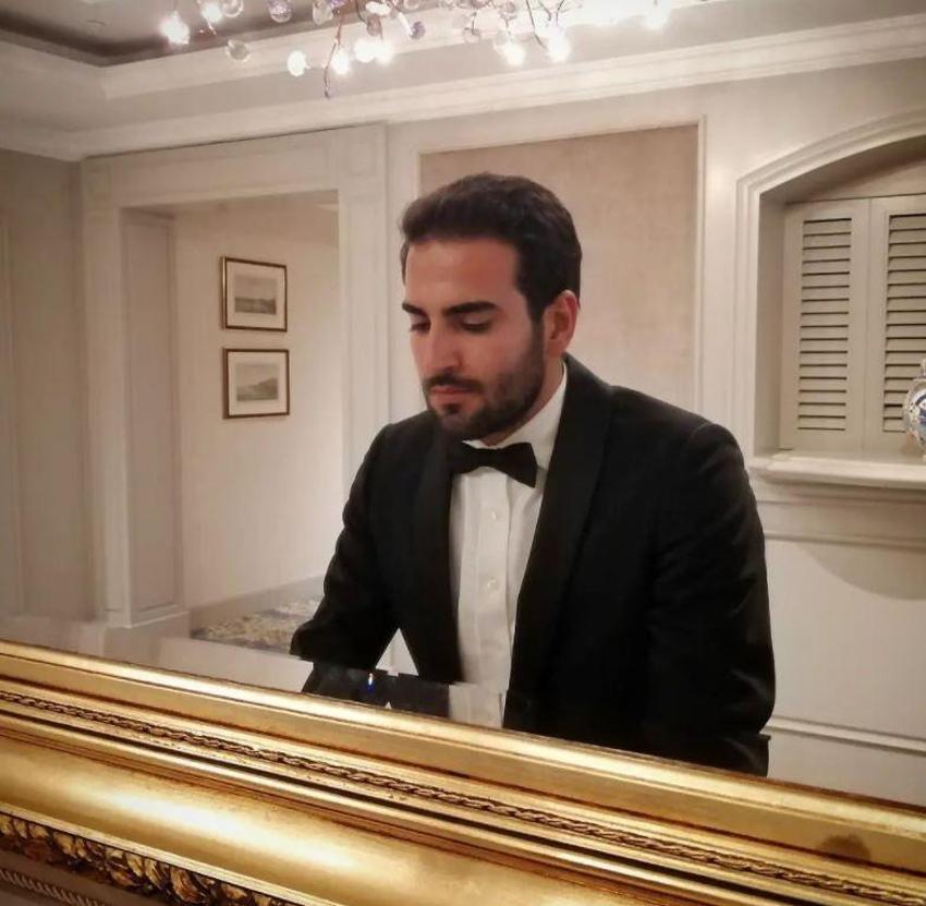 Seda Sayan'dan Çağlar Ökten ve yüzük açıklaması! 'Bende olmayacak da kimde olacak?'
