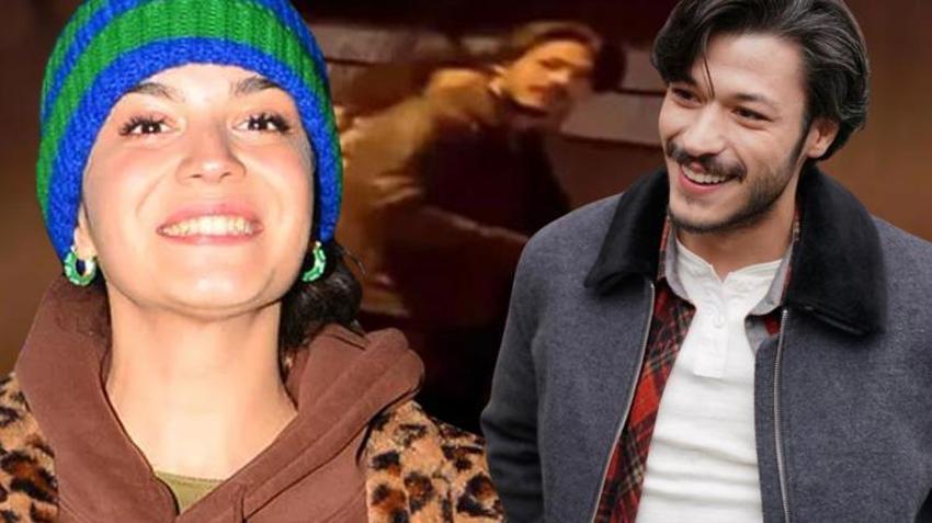 Kubilay Aka ile görüntülenmişti! Aslı Bekiroğlu aşk iddialarına son noktayı koydu