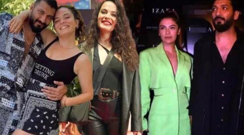 Kubilay Aka ile görüntülenmişti! Aslı Bekiroğlu aşk iddialarına son noktayı koydu