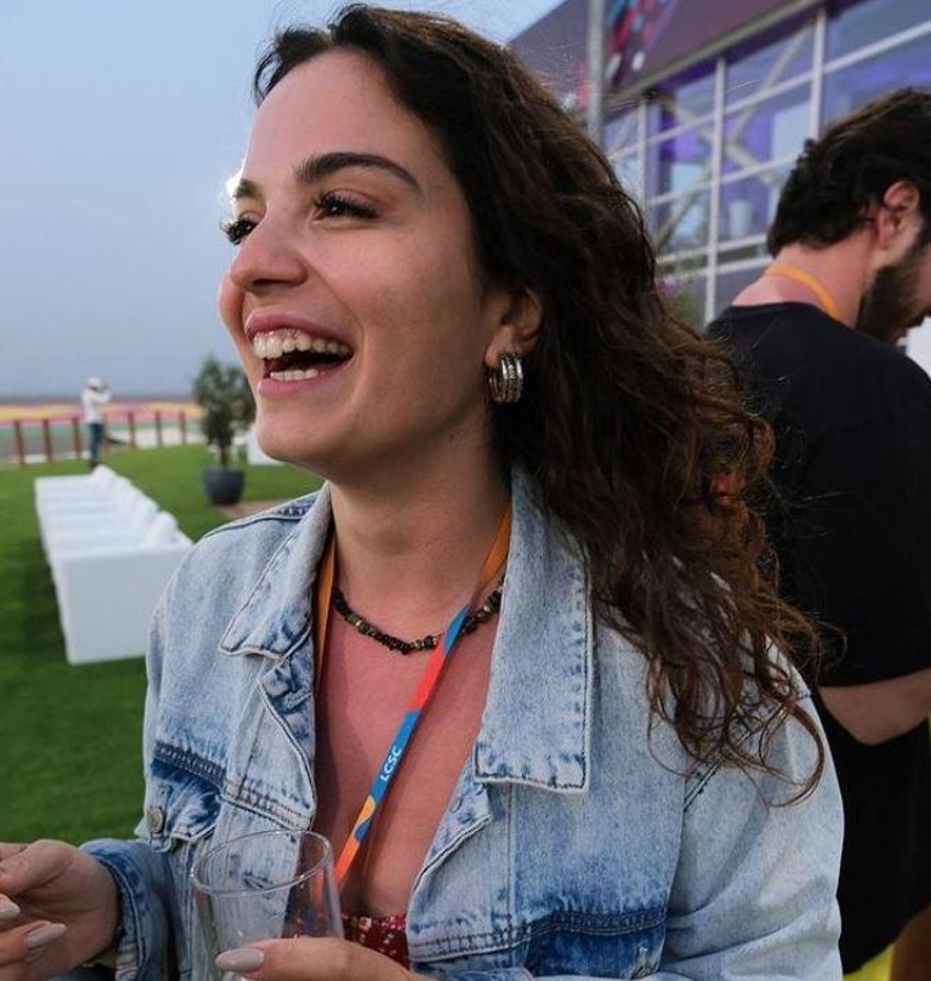 Kubilay Aka ile görüntülenmişti! Aslı Bekiroğlu aşk iddialarına son noktayı koydu