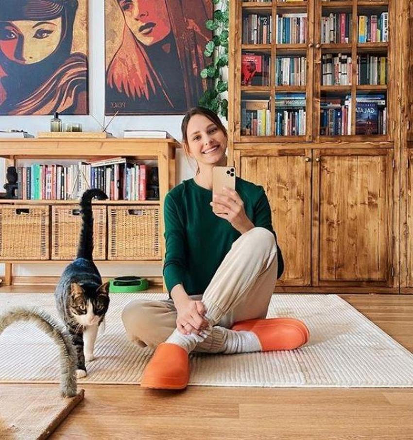 Jessica May: ‘Torpille almışsın’ diyenler oldu, polis evimize geldi