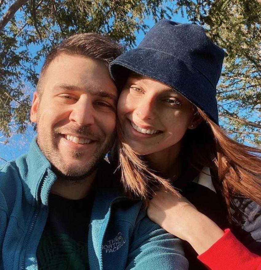 Jessica May: ‘Torpille almışsın’ diyenler oldu, polis evimize geldi