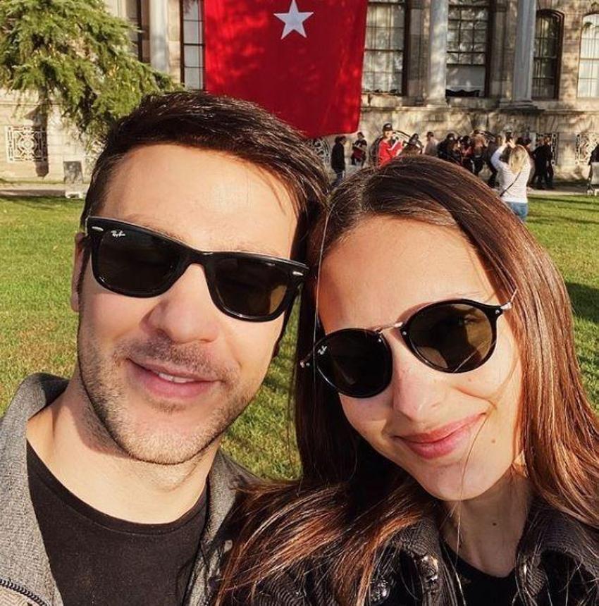 Jessica May: ‘Torpille almışsın’ diyenler oldu, polis evimize geldi