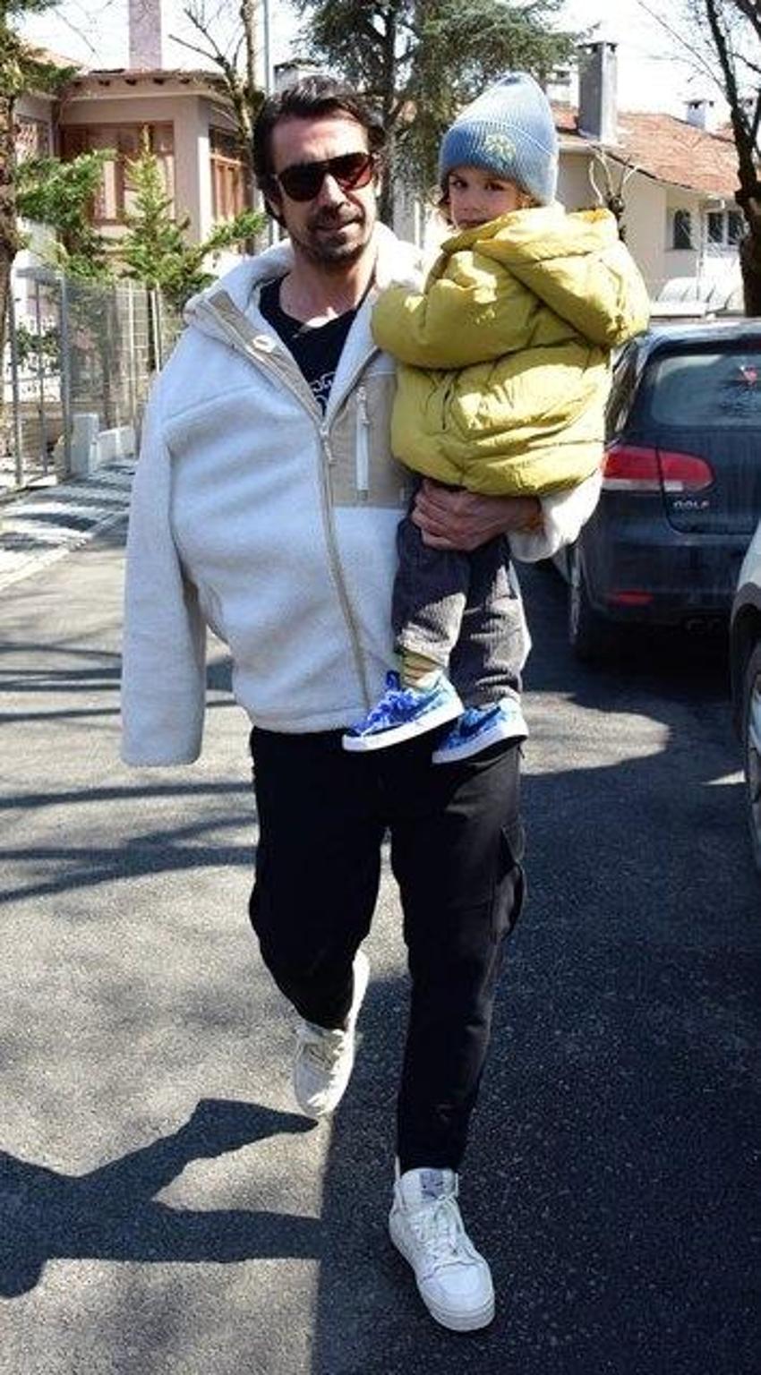 İbrahim Çelikkol, rol arkadaşı Furkan Palalı ile kavga etti mi? Açıklama yaptı