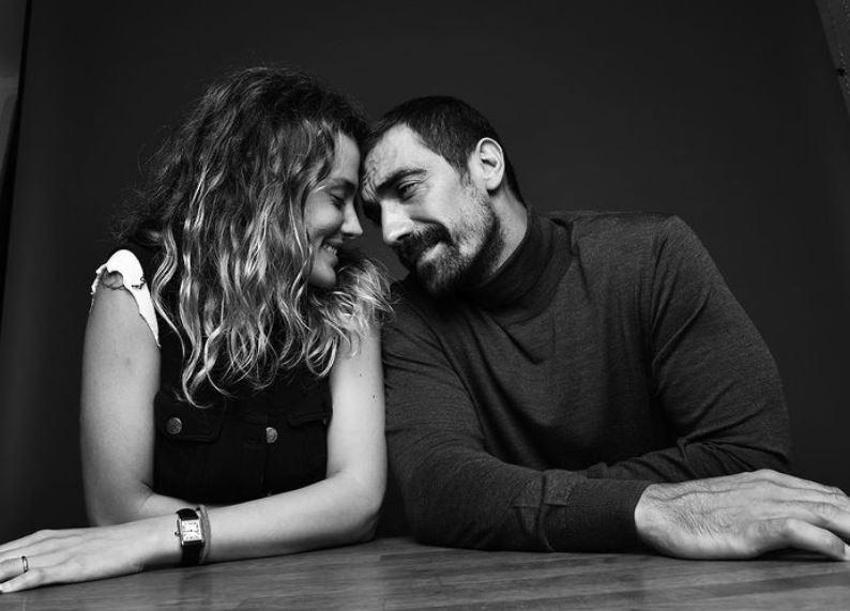 İbrahim Çelikkol, rol arkadaşı Furkan Palalı ile kavga etti mi? Açıklama yaptı