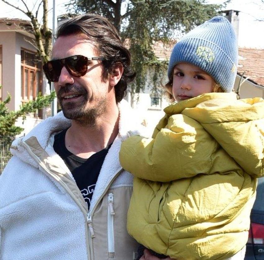 İbrahim Çelikkol, rol arkadaşı Furkan Palalı ile kavga etti mi? Açıklama yaptı