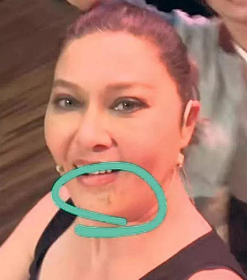 Nurgül Yeşilçay'dan çorba fiyatına isyan! 'Uçmuş bunlar'