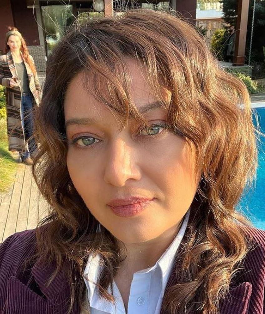 Nurgül Yeşilçay'dan çorba fiyatına isyan! 'Uçmuş bunlar'