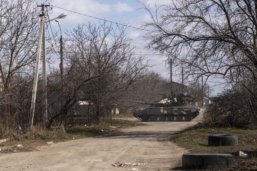 Ukrayna - Rusya savaşından son dakika haberleri... Dikkat çeken kayıp! Rusya'yı şoke eden haber, komutan...