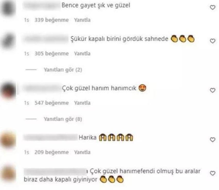 Hadise'nin son konserindeki yeni giyim tarzı gündem oldu! Yorum yağdı