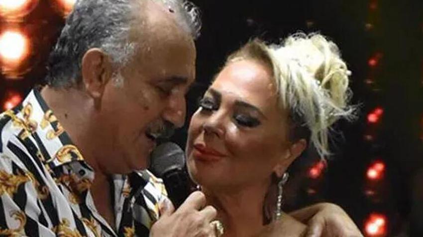 Faik Öztürk sarışın kadınla sarmaş dolaş yakalanmıştı! Canlı yayında özür diledi