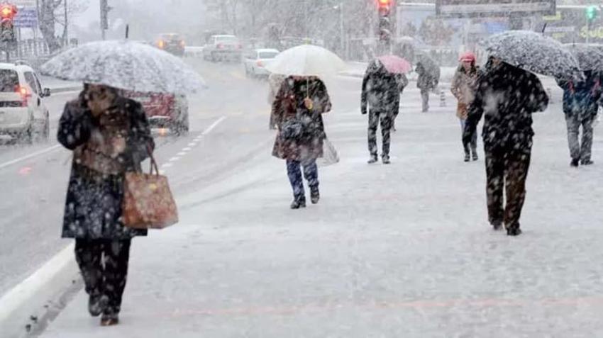 Meteoroloji son dakika açıkladı! Hava durumu değişiyor, çok kuvvetli olacak! İstanbul, Ankara ve birçok şehirde...