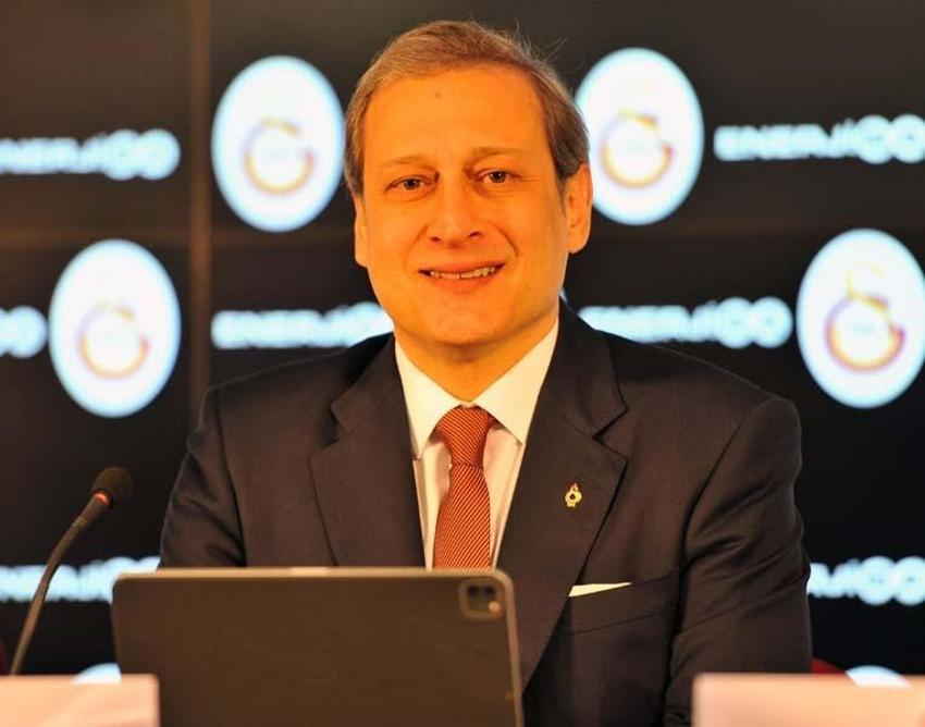 Fatih Terim toplantıya gelmedi ama Burak Elmas'ın iğnelemesinden kaçamadı! 30 milyon dolar...