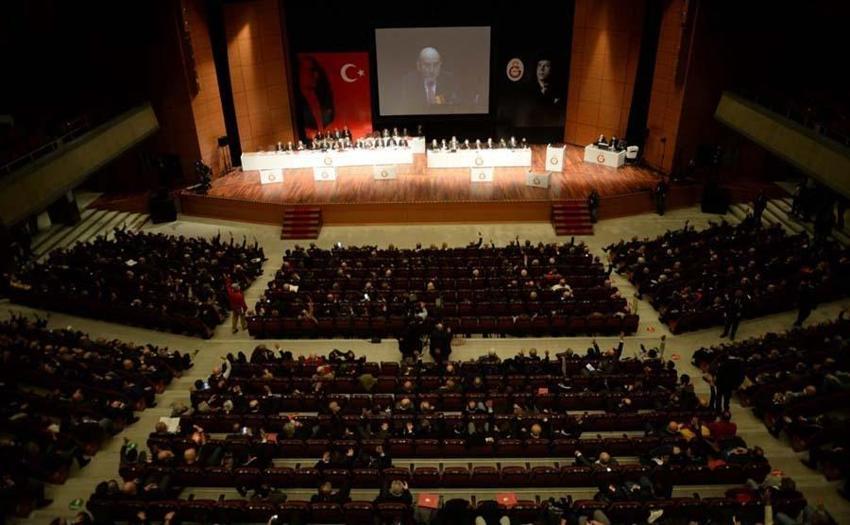 Fatih Terim toplantıya gelmedi ama Burak Elmas'ın iğnelemesinden kaçamadı! 30 milyon dolar...
