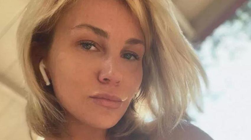 Ünlü isimden, kendisinden 34 yaş büyük eski eşi ile ilgili şok itiraf! 'Balayında banyoya gittim ve...'