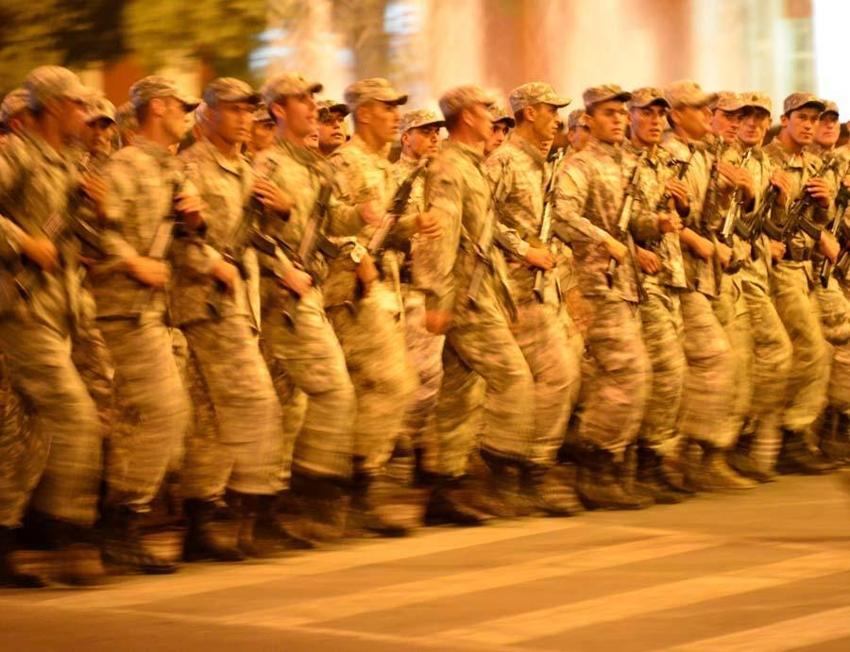 Dünyanın en güçlü orduları açıklandı! Türkiye listeye damga vurdu: Rusya, Çin, Ukrayna, ABD...