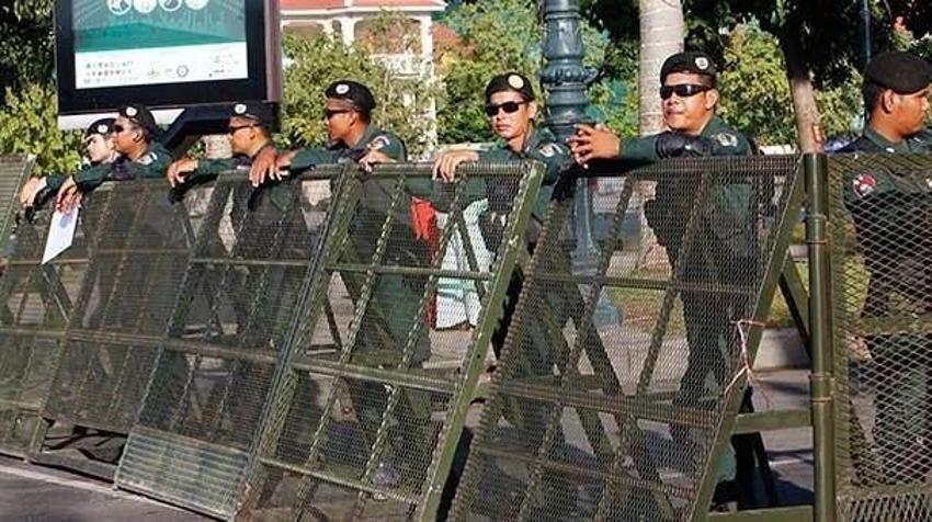 Dünyanın en güçlü orduları açıklandı! Türkiye listeye damga vurdu: Rusya, Çin, Ukrayna, ABD...