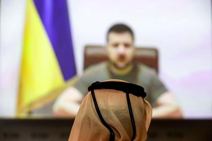 Ukrayna - Rusya savaşından son dakika haberleri... Dikkat çeken kayıp! Rusya'yı şoke eden haber, komutan...