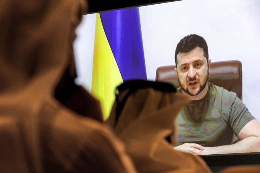 Ukrayna - Rusya savaşından son dakika haberleri... Dikkat çeken kayıp! Rusya'yı şoke eden haber, komutan...