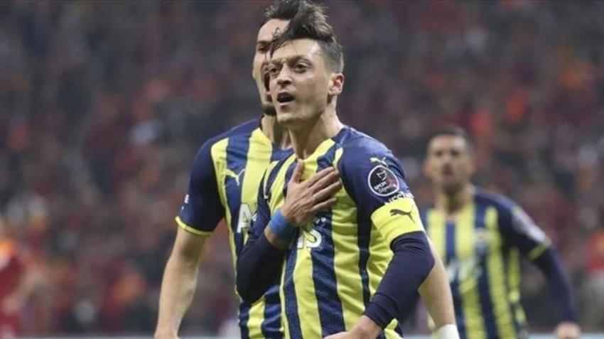 2 gün önce İtalya'yı devirdi bugün Fenerbahçe'nin transfer listesine girdi