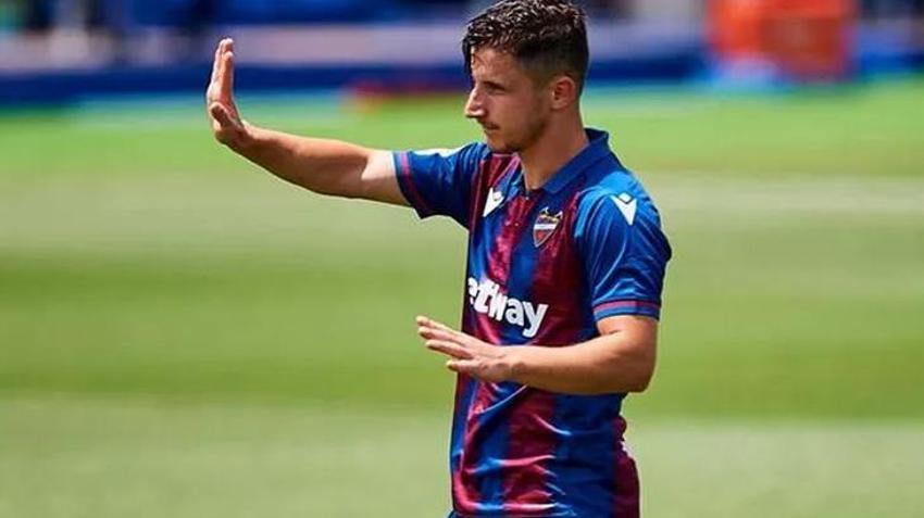 2 gün önce İtalya'yı devirdi bugün Fenerbahçe'nin transfer listesine girdi