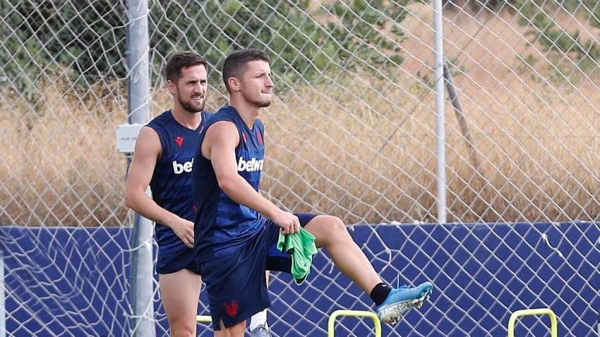 2 gün önce İtalya'yı devirdi bugün Fenerbahçe'nin transfer listesine girdi