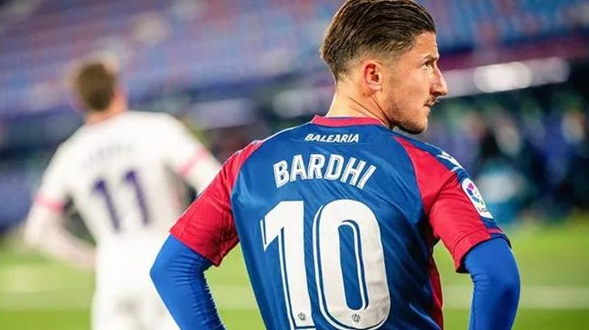2 gün önce İtalya'yı devirdi bugün Fenerbahçe'nin transfer listesine girdi