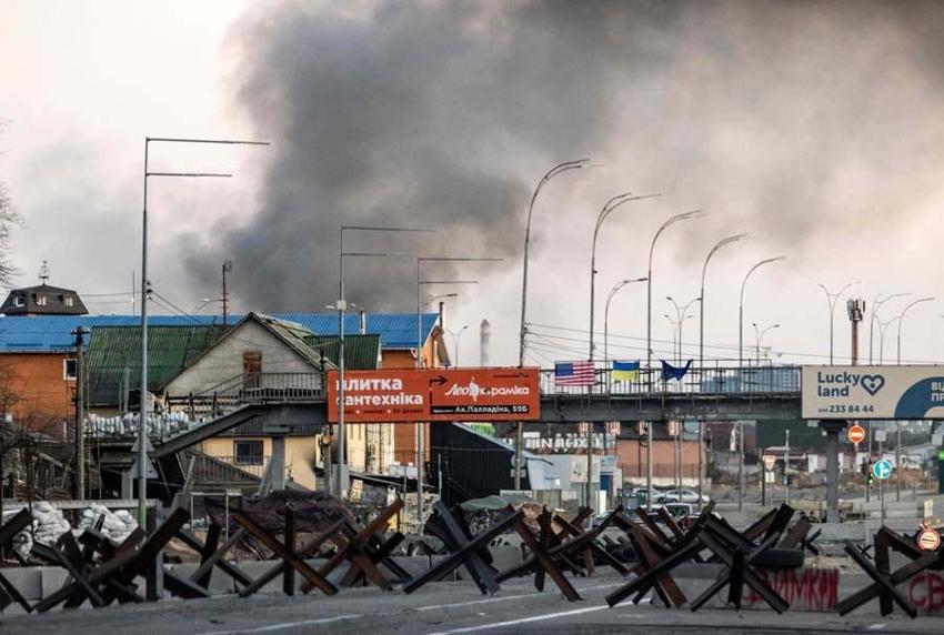 Ukrayna - Rusya savaşından son dakika haberleri... Dikkat çeken kayıp! Rusya'yı şoke eden haber, komutan...