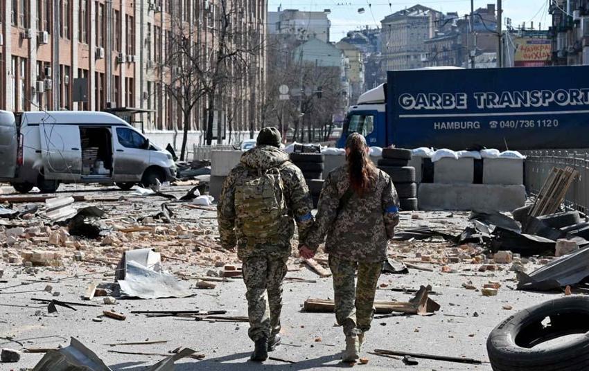 Ukrayna - Rusya savaşından son dakika haberleri... Dikkat çeken kayıp! Rusya'yı şoke eden haber, komutan...