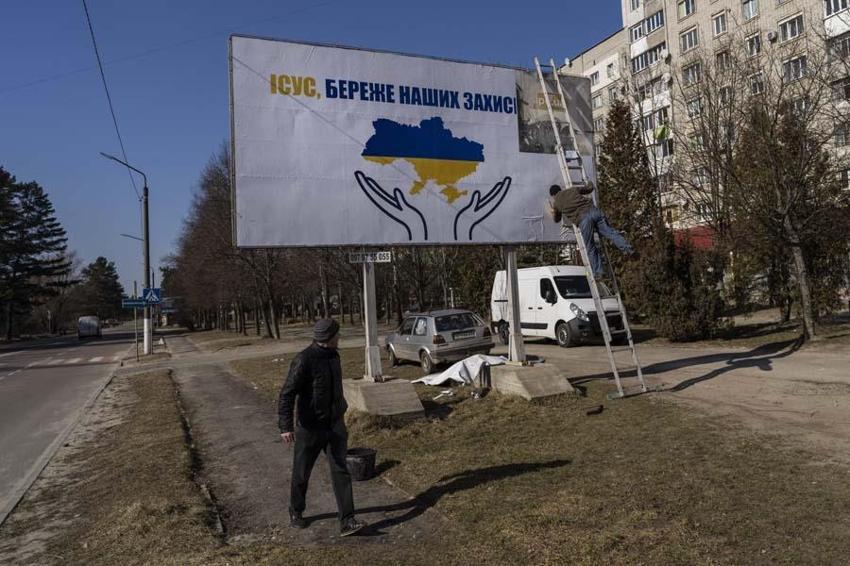 Ukrayna - Rusya savaşından son dakika haberleri... Dikkat çeken kayıp! Rusya'yı şoke eden haber, komutan...